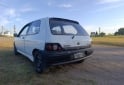 Autos - Renault Clio 1995 Diesel 1111Km - En Venta