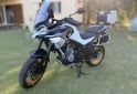 Motos - CF CF 800 MT Explorer 2025 Nafta 6500Km - En Venta