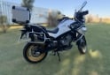 Motos - CF CF 800 MT Explorer 2025 Nafta 6500Km - En Venta