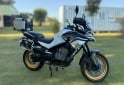 Motos - CF CF 800 MT Explorer 2025 Nafta 6500Km - En Venta