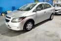 Autos - Chevrolet PRISMA JOY + 2019 Nafta  - En Venta