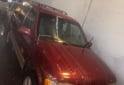 Camionetas - Kia Sportage 1998 Diesel 350000Km - En Venta