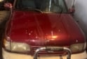 Camionetas - Kia Sportage 1998 Diesel 350000Km - En Venta