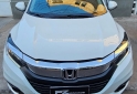 Autos - Honda HRV EX 2020 Nafta 60000Km - En Venta