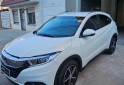Autos - Honda HRV EX 2020 Nafta 60000Km - En Venta