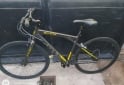 Deportes - Bicicleta urbana aluminio - En Venta