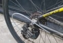 Deportes - Bicicleta urbana aluminio - En Venta