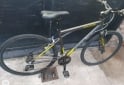 Deportes - Bicicleta urbana aluminio - En Venta