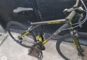 Deportes - Bicicleta urbana aluminio - En Venta