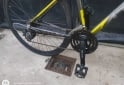 Deportes - Bicicleta urbana aluminio - En Venta