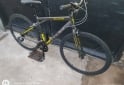 Deportes - Bicicleta urbana aluminio - En Venta