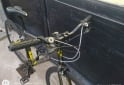 Deportes - Bicicleta urbana aluminio - En Venta