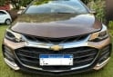 Autos - Chevrolet Cruze 2020 Nafta 62000Km - En Venta