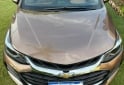Autos - Chevrolet Cruze 2020 Nafta 62000Km - En Venta