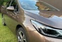 Autos - Chevrolet Cruze 2020 Nafta 62000Km - En Venta