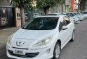 Autos - Peugeot 408 HDI FELINE 2013 Diesel - En Venta