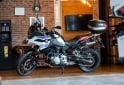 Motos - Bmw F 750 GS 2019 Nafta 19496Km - En Venta