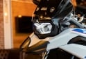 Motos - Bmw F 750 GS 2019 Nafta 19496Km - En Venta