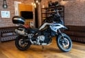 Motos - Bmw F 750 GS 2019 Nafta 19496Km - En Venta