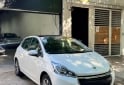 Autos - Peugeot 208 ALLURE 2017 Nafta  - En Venta