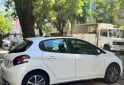 Autos - Peugeot 208 ALLURE 2017 Nafta  - En Venta