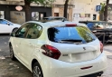 Autos - Peugeot 208 ALLURE 2017 Nafta  - En Venta