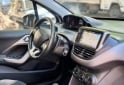 Autos - Peugeot 208 ALLURE 2017 Nafta  - En Venta