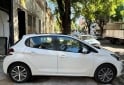 Autos - Peugeot 208 ALLURE 2017 Nafta  - En Venta