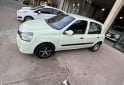 Autos - Renault CLIO MIO 1.2 CONFORT 2013 Nafta - En Venta
