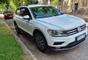 Camionetas - Volkswagen Tiguan 1.4t dsg permuto 2018 Nafta 120000Km - En Venta