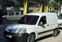 Utilitarios - Peugeot Partner 2017 Diesel 150000Km - En Venta