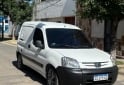 Utilitarios - Peugeot Partner 2017 Diesel 150000Km - En Venta