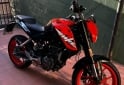Motos - Ktm Duke 200 2020 Nafta 7000Km - En Venta