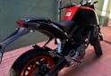 Motos - Ktm Duke 200 2020 Nafta 7000Km - En Venta
