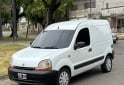 Utilitarios - Renault Kangoo 2006 GNC 150000Km - En Venta