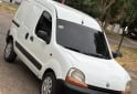 Utilitarios - Renault Kangoo 2006 GNC 150000Km - En Venta
