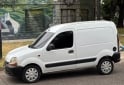 Utilitarios - Renault Kangoo 2006 GNC 150000Km - En Venta