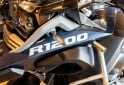 Motos - Bmw R 1200 GS ADVENTURE 2016 Nafta 3346Km - En Venta