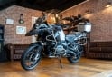 Motos - Bmw R 1200 GS ADVENTURE 2016 Nafta 3346Km - En Venta
