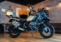 Motos - Bmw R 1200 GS ADVENTURE 2016 Nafta 3346Km - En Venta