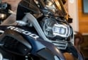 Motos - Bmw R 1200 GS ADVENTURE 2016 Nafta 3346Km - En Venta