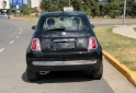 Autos - Fiat Fiat 500 LOUNGE AT 2014 Nafta 112000Km - En Venta