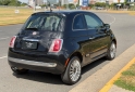 Autos - Fiat Fiat 500 LOUNGE AT 2014 Nafta 112000Km - En Venta