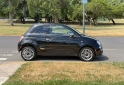 Autos - Fiat Fiat 500 LOUNGE AT 2014 Nafta 112000Km - En Venta