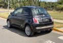 Autos - Fiat Fiat 500 LOUNGE AT 2014 Nafta 112000Km - En Venta