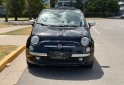 Autos - Fiat Fiat 500 LOUNGE AT 2014 Nafta 112000Km - En Venta