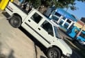 Camionetas - Isuzu TFS69 1999 Diesel 150000Km - En Venta