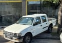 Camionetas - Isuzu TFS69 1999 Diesel 150000Km - En Venta