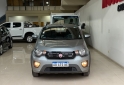 Autos - Fiat Mobi Way 2017 Nafta 77000Km - En Venta