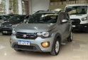 Autos - Fiat Mobi Way 2017 Nafta 77000Km - En Venta
